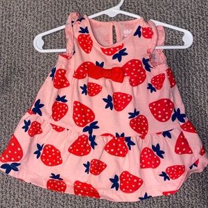 Baby girl clothes